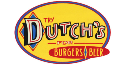 Dutch's Hamburgers