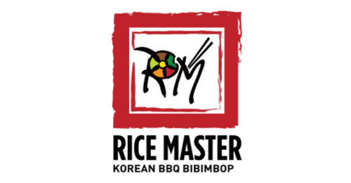 Rice Master Korean Bbq Bibimbop