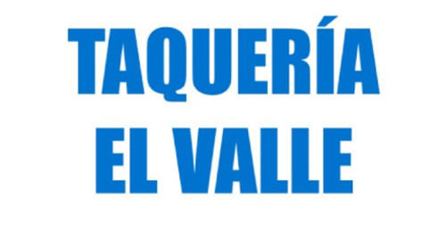 Taqueria El Valle