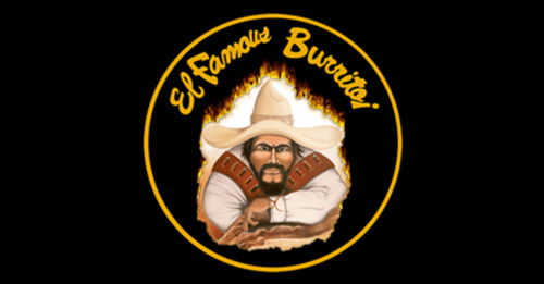 El Famous Burrito