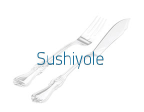 Sushiyole