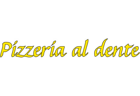 Pizzeria al dente