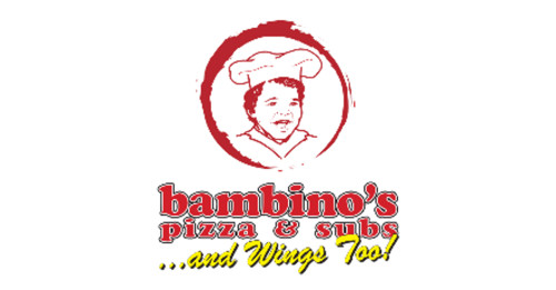 Bambino's Pizza Subs