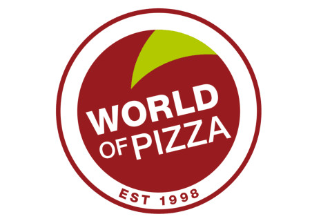 World Of Pizza