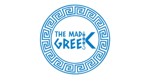 The Mad Greek