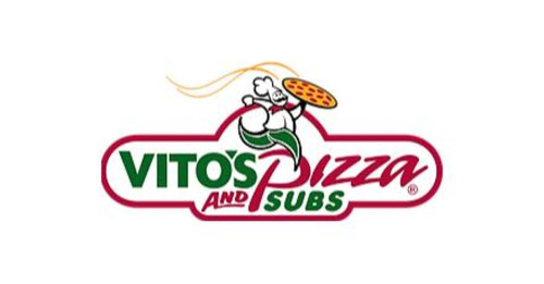 Vitos Pizza And Subs