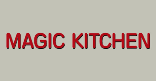 Magic Kitchen