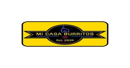 Mi Casa Burritos