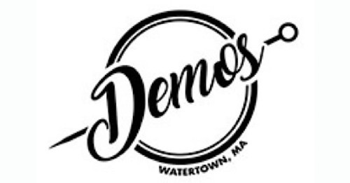 Demos Watertown