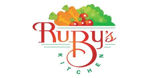 Ruby's Kitchen