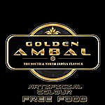 Golden Ambal