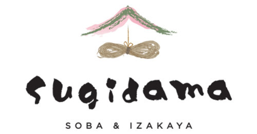 Sugidama Soba Izakaya