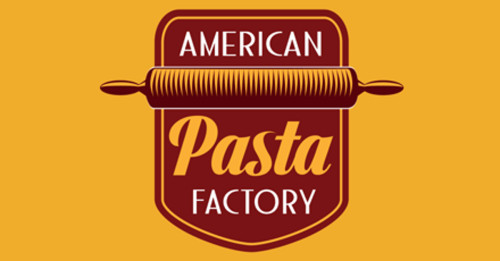 American Pasta Factory