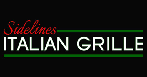 Sidelines Italian Grille