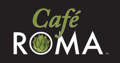 Cafe Roma