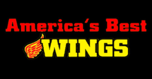 America's Best Wings