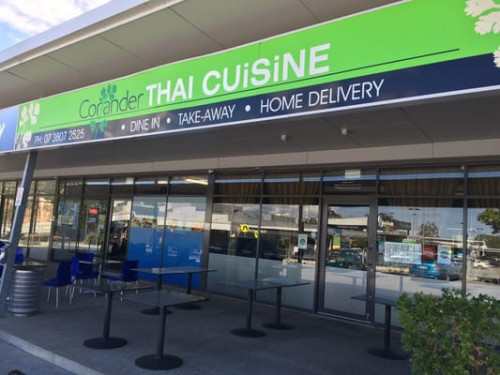 Coriander Thai Cuisine