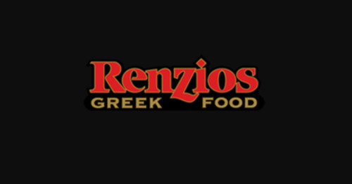 Renzios Greek Food