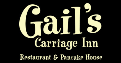 Gail's Carriage Inn