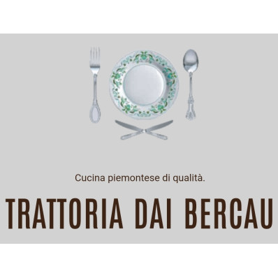 Trattoria Dai Bercau