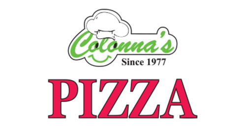 Colonna's Pizza