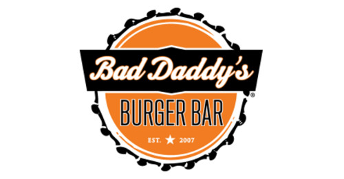 Bad Daddy's Burger