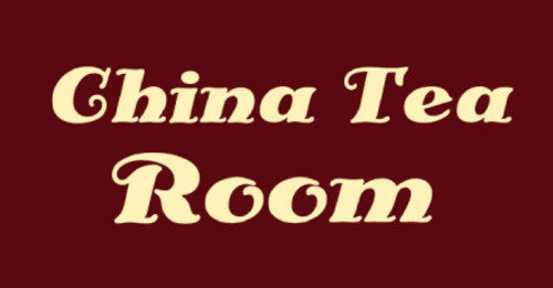 China Tea Room