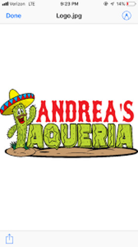 Andrea's Taqueria