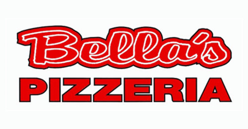 Bella's Pizzeria