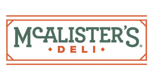 Mccalister’s Deli