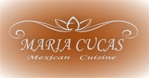 Maria Cuca's Mexican Cuisine