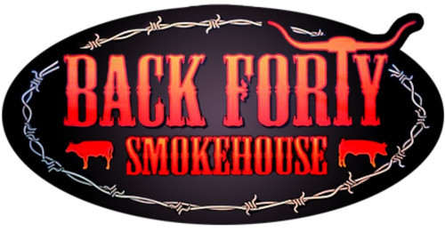 Back Forty Smokehouse