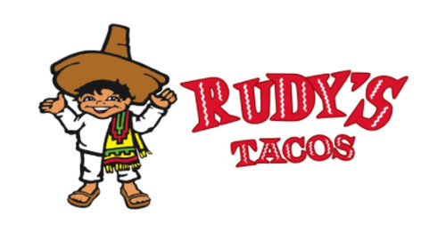 Rudy's Tacos