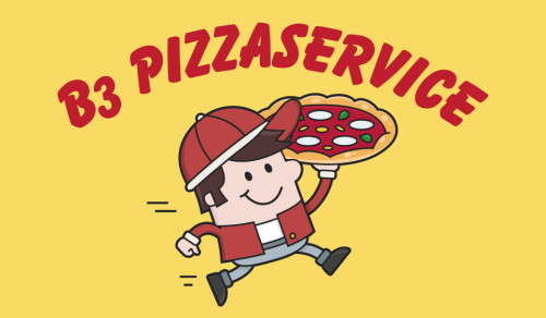 B3 Pizzaservice