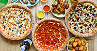 Papa John's Pizza Newington