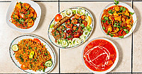 Delhi 6 Authentic Indian Cuisine