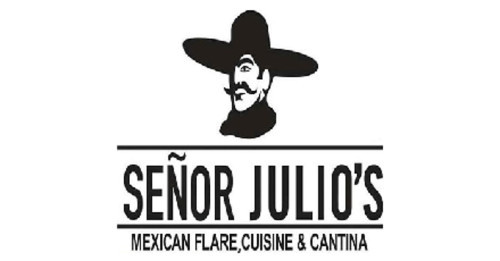 Señor Julios Mexican Flare Cuisine And Cantina