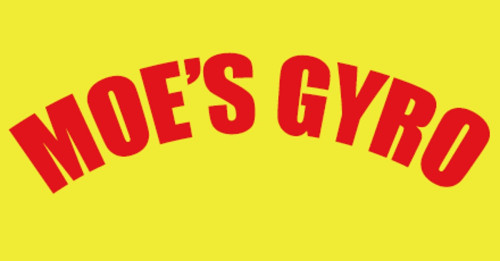 Moe’s Gyro (gyros And Wings)