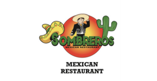 Sombreros Mexican