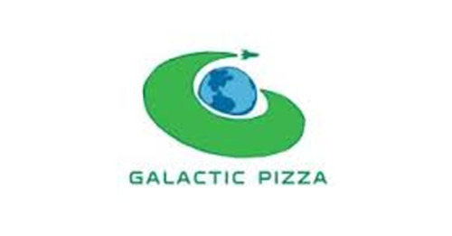 Galactic Pizza