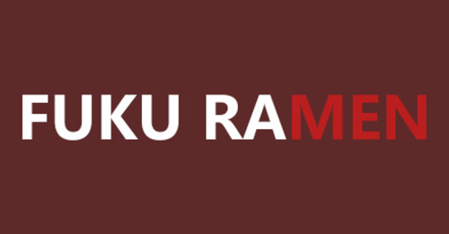 Fuku Ramen