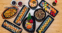 Shokutsu Sushi Perth Cbd