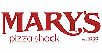 Mary's Pizza Shack