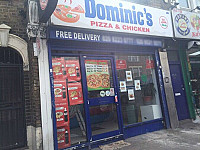 Dominic's Pizza