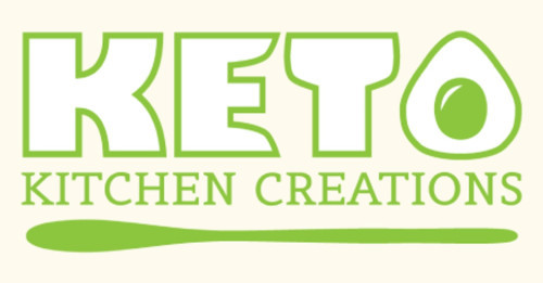 Keto Kitchen Creations