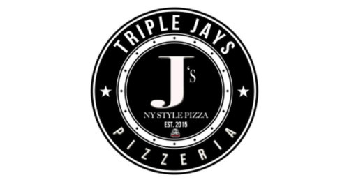 Triple Jays Pizza