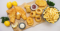 Eureka Fish Chips Wilson