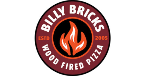 Billy Bricks Wood Fired Pizza