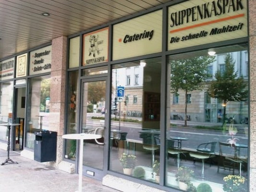 Suppenkaspar