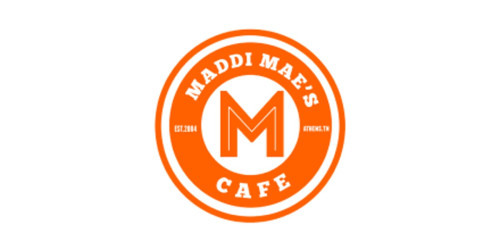 Maddi Mae's Cafe